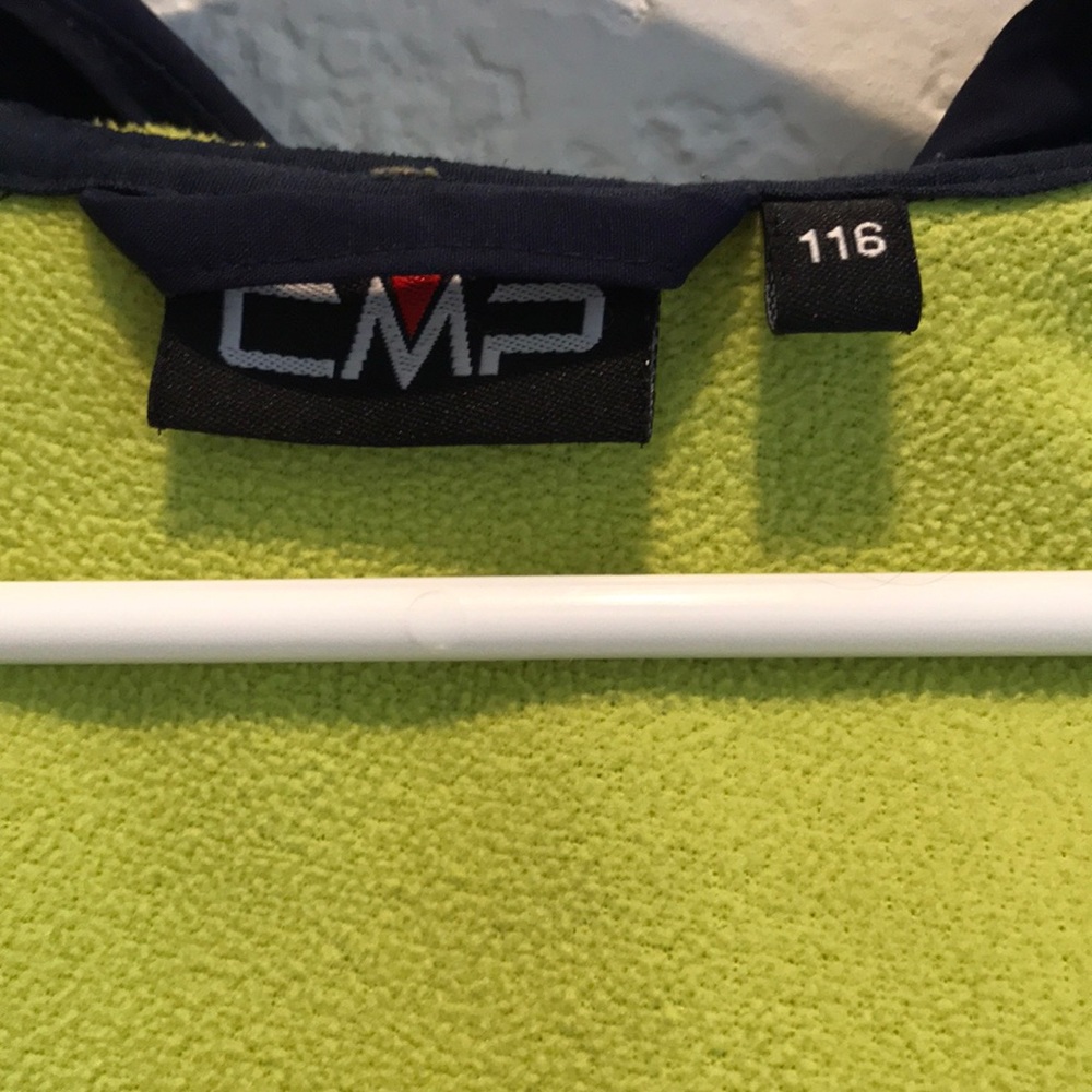 CMP boys jacket. - Picture 4 of 6